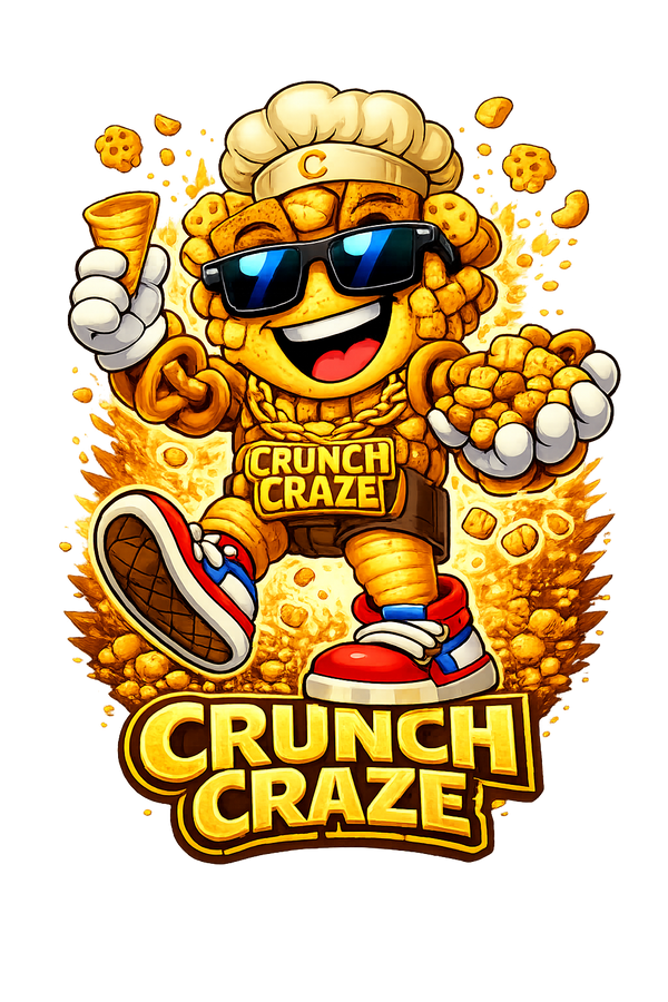 Crunch Craze