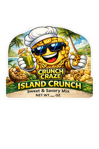 Island Crunch
